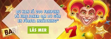 Jackpotjoy » Få 200 bonus spins på din första insättning.